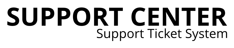 Keep :: Support Ticket System